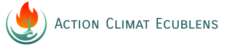 Action Climat Ecublens