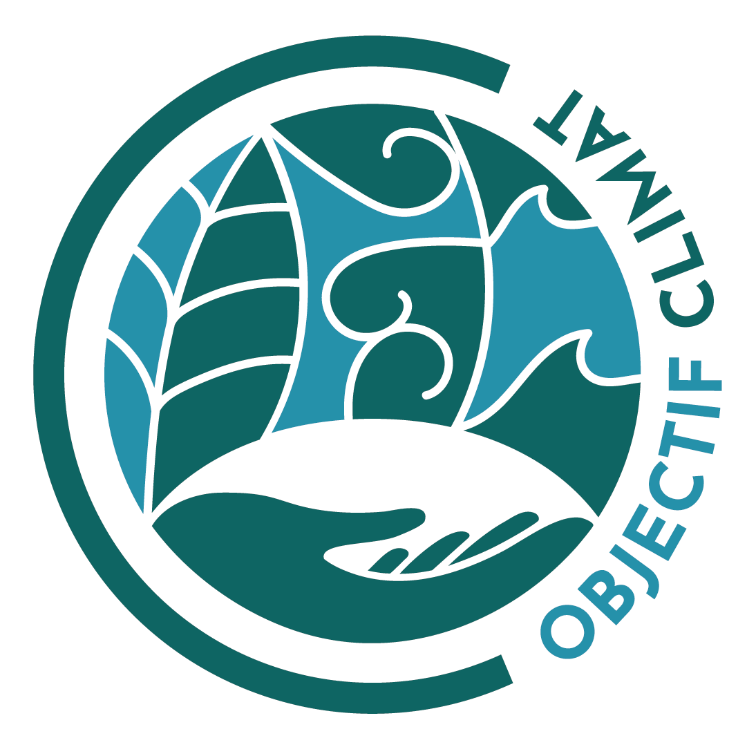 #objectifclimat
