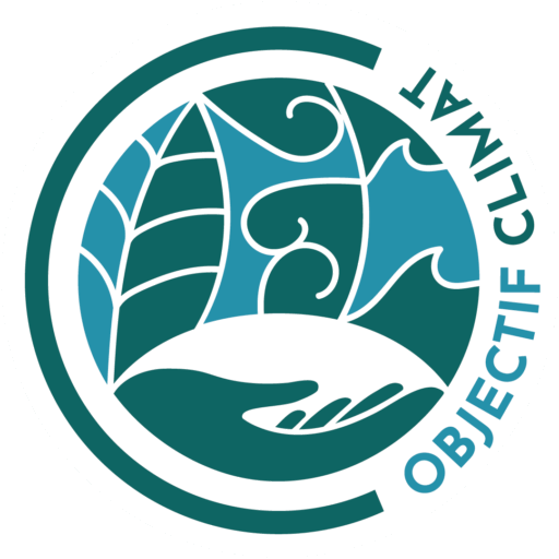 #objectifclimat